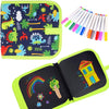 DoodleCraft™ - Doodle book | 1+1 FREE!