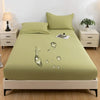 ShieldCover | Waterproof, soft mattress cover (no pillowcase included)
