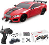 DriftX™ Remote Control Drifting Car