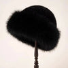 SnowQueen™ | faux fur hat