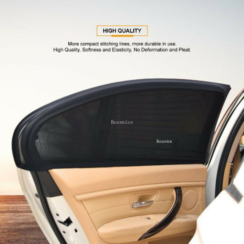 Slippy™ window shades【Last day discount】