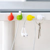 10+10 FREE | ThumbHooks™ - Always a tidy house