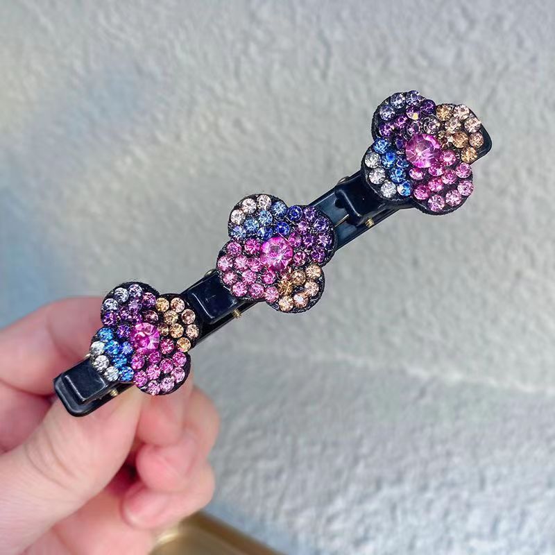 1+1 FREE | StyleSnap™ | Magic Hair Clip
