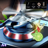 Aromatherapy Heli™ - The solar-powered air freshener