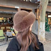 SnowQueen™ | faux fur hat