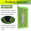 Golf training mat - Get a perfect swing with it!【Last day discount】