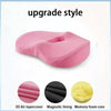 Premium hip support cushion - so you can sit for hours without pain!