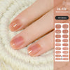 InstaChic™ - 20 pieces UV gel nail foils