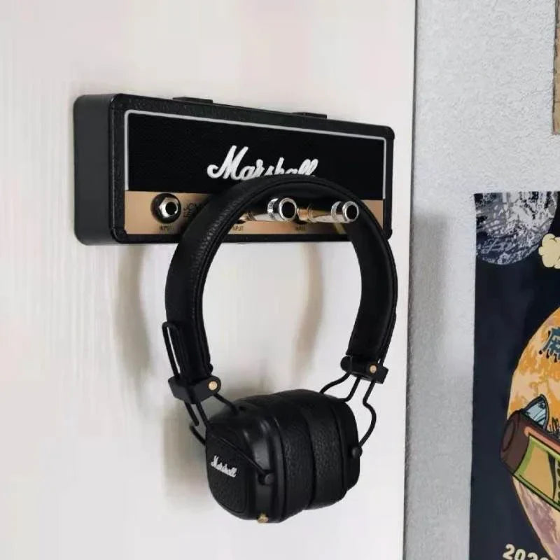 TuneTrove™ - Music Keychain