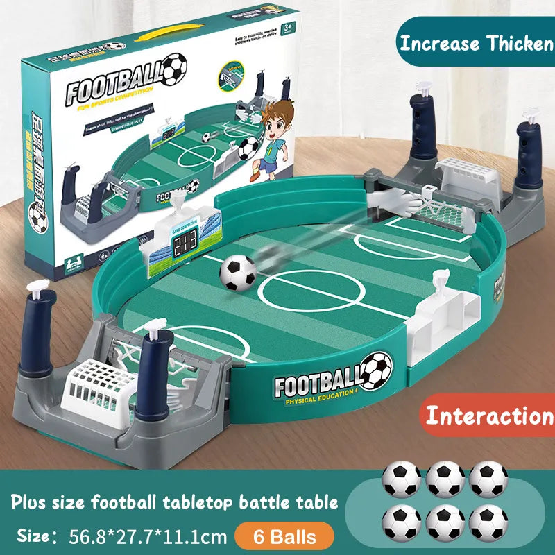 Imperaworld™ - Mini soccer table