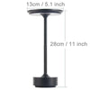 LumiNord™ - Nordic Touch LED table lamp