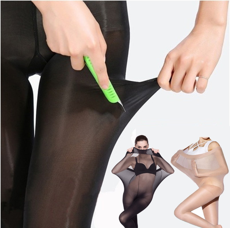 Super tights™ The tights that can't break【1+2 FREE】