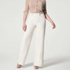 Quinn Super Stretch High-Waisted Wide Leg Jeans