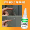 Gluepro™ - the strongest adhesive in the world!