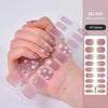 InstaChic™ - 20 pieces UV gel nail foils