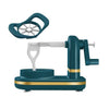 PeelFruit™ - Manual fruit peeler