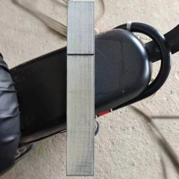 QuirkClip™ - Wax clip wall mount