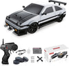 DriftX™ Remote Control Drifting Car