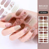 InstaChic™ - 20 pieces UV gel nail foils
