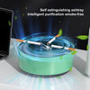 Ashtray - with Air Purifier