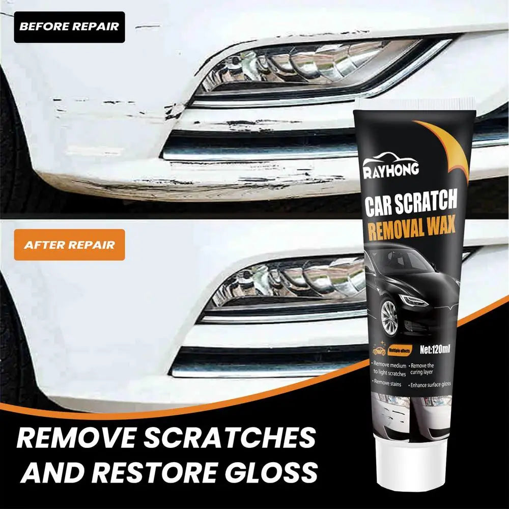 AutoGuard™ - Scratch repairer