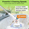 CleanFlex™ - Electric mop