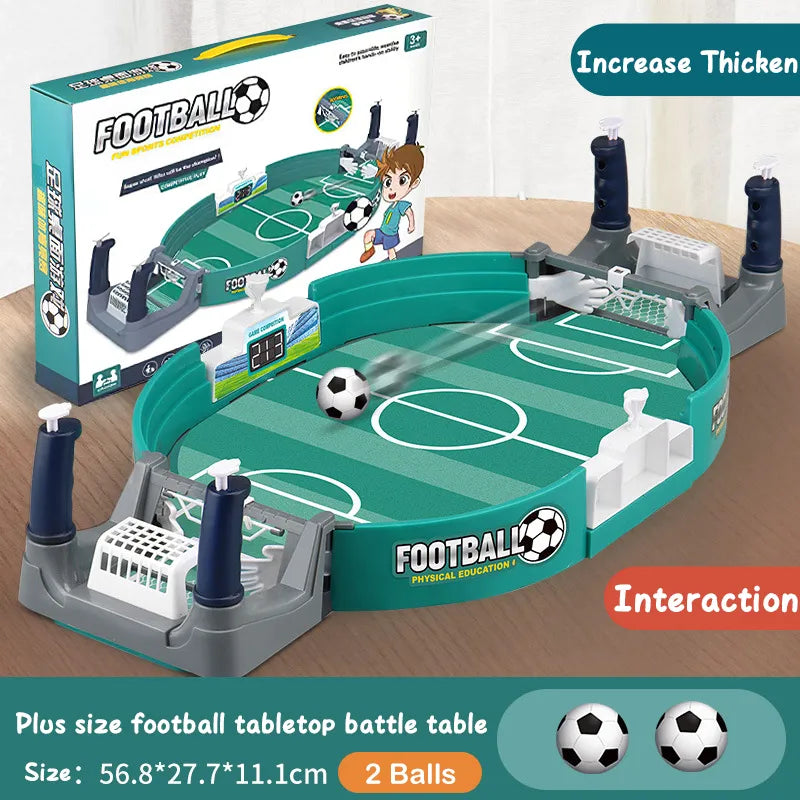 Imperaworld™ - Mini soccer table