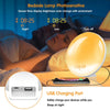 Sunrise Clock™ - A natural alarm clock for a fresh morning!