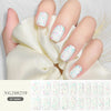 InstaChic™ - 20 pieces UV gel nail foils