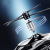 Aromatherapy Heli™ - The solar-powered air freshener