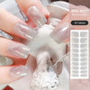 InstaChic™ - 20 pieces UV gel nail foils