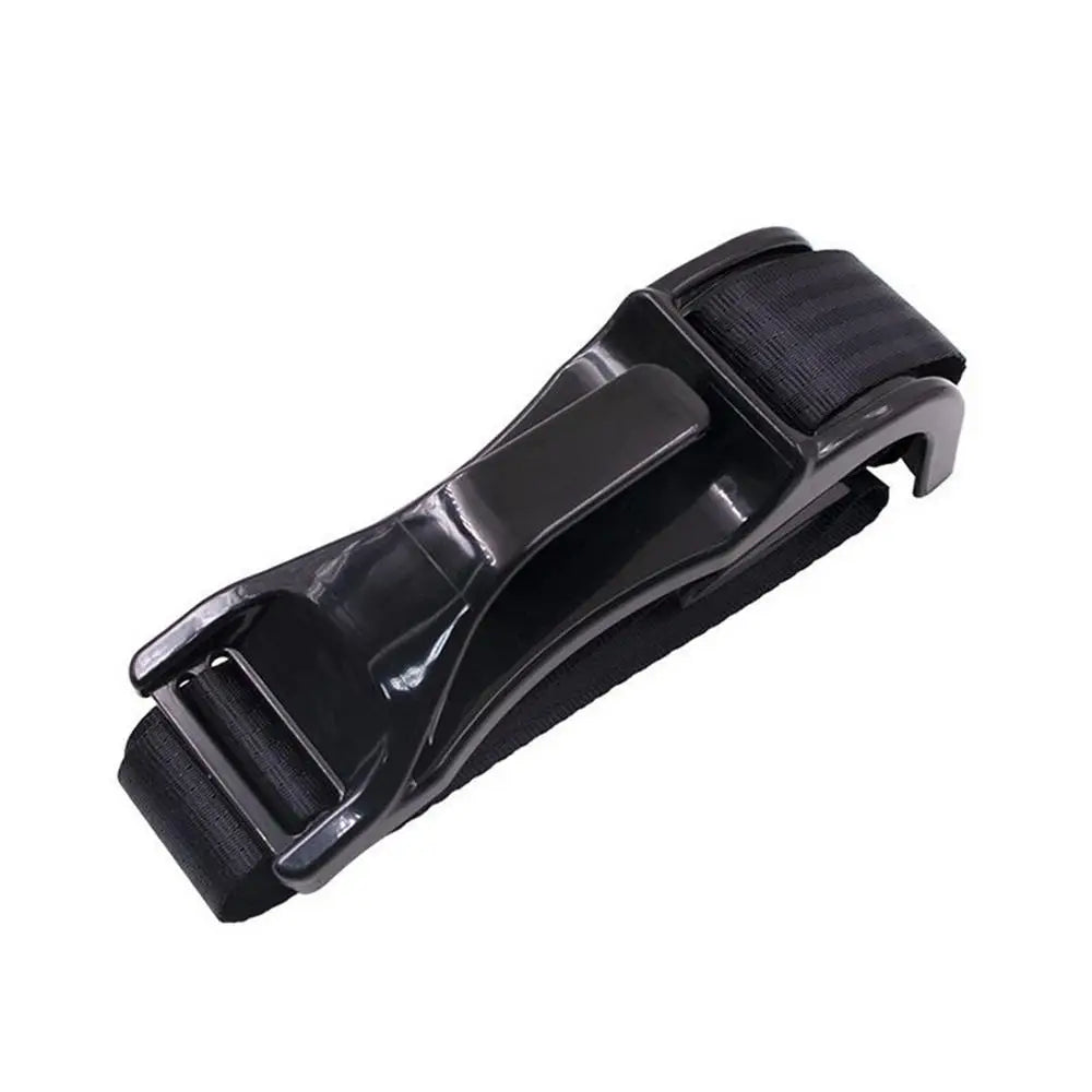 BellySafe™ - Pregnancy belt