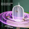 4 in 1 foldable electric mosquito zapper