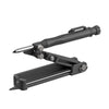 ContourPro™ - DIY woodworking compass multifunction scribing tool
