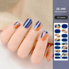 InstaChic™ - 20 pieces UV gel nail foils
