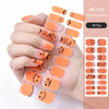 InstaChic™ - 20 pieces UV gel nail foils