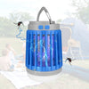 SolarKiller™ - Multifunctional solar mosquito killer lamp [last day discount]