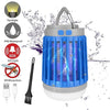 SolarKiller™ - Multifunctional solar mosquito killer lamp [last day discount]