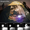SolarKiller™ - Multifunctional solar mosquito killer lamp [last day discount]