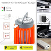SolarKiller™ - Multifunctional solar mosquito killer lamp [last day discount]