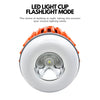 SolarKiller™ - Multifunctional solar mosquito killer lamp [last day discount]