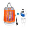 SolarKiller™ - Multifunctional solar mosquito killer lamp [last day discount]