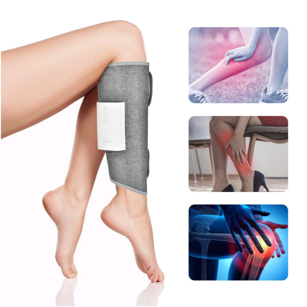 Messy™ - To make your legs feel extra relaxed [last day discount]