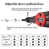 Riveting pliers™ with 60 rivet nuts M3 / M4 / M5 / M6 / M8 / M10 【Last day discount】