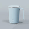 Hot Coffee™ - Automatic stirring, rechargeable mug for caffeine bliss [last day discount]