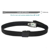Travel Belt Hidden Wallet