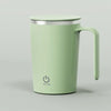 Hot Coffee™ - Automatic stirring, rechargeable mug for caffeine bliss [last day discount]