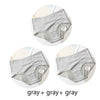LeakProof™ - High Waist Leakproof Panties(3pcs)