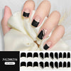 InstaChic™ - 20 pieces UV gel nail foils