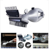 GrillCleaner™ - BBQ Grill Brush Scraper Cleaner [last day discount]